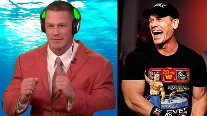 “He looks so cute”: Viral John Cena dancing with headphones meme origin explained as trend takes internet by storm