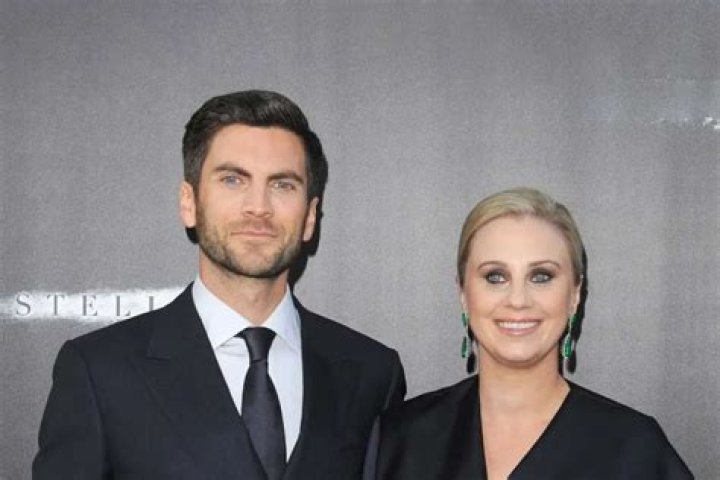 Heidi Swedberg Height, Weight, Net Worth, Age, Birthday, Wikipedia, Who, Instagram, Biography