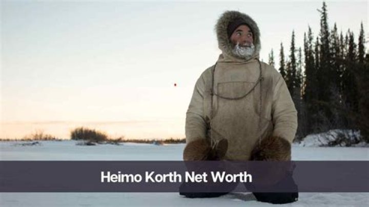 Heimo Korth Height, Weight, Net Worth, Age, Birthday, Wikipedia, Who, Nationality, Biography