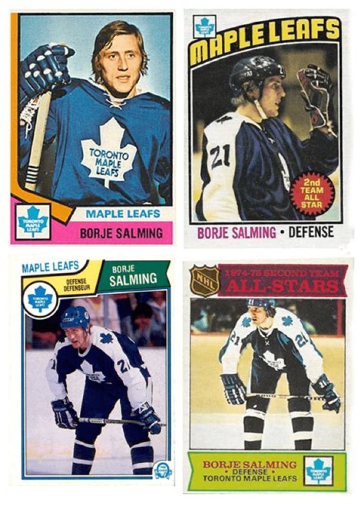 
How Did Borje Salming Die? Maple Leafs Legend Cause of Death Revealed 