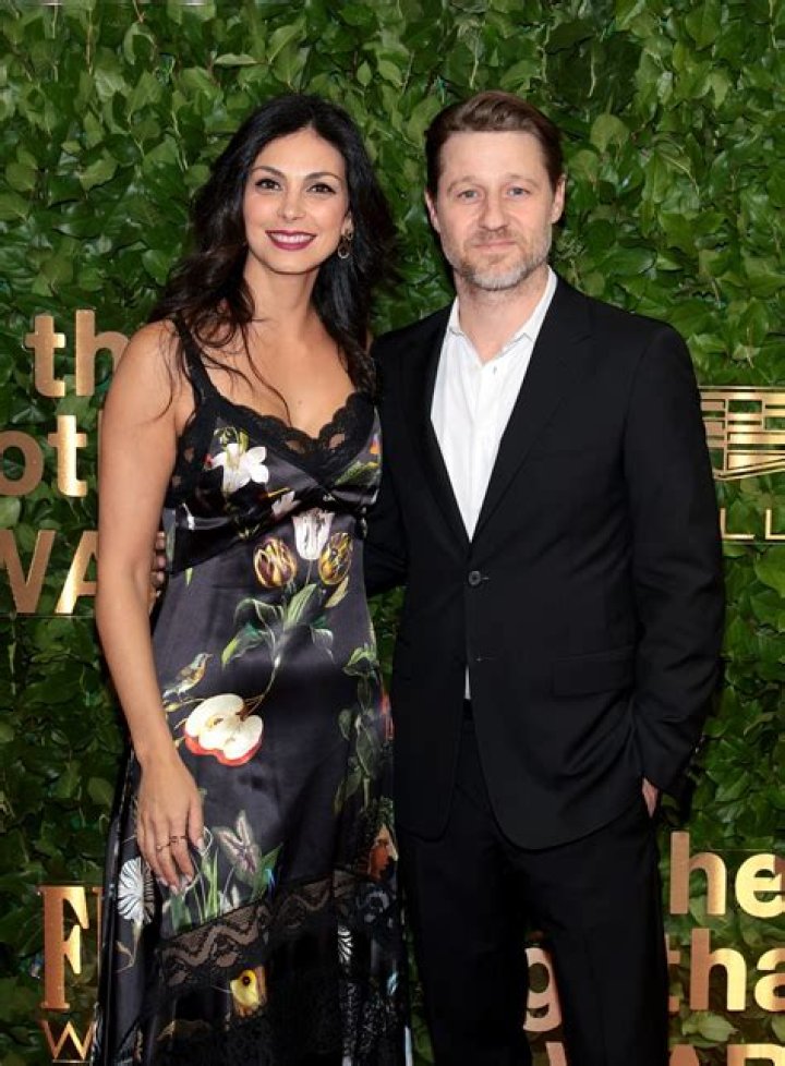 How Many Kids Does Morena Baccarin Have? Everything To Know About The Actress