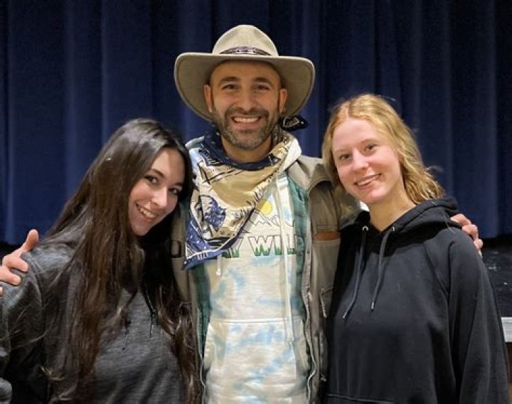 
How Much Is Coyote Peterson’s Net Worth? Everything about the American YouTuber 