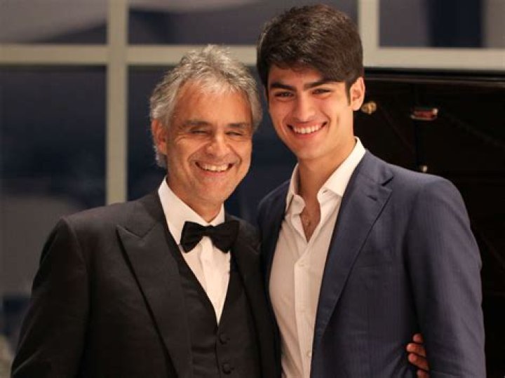 How Much Weight Does Andrea Bocelli Lose In 2022? His Diet Plan Or Surgery Facts