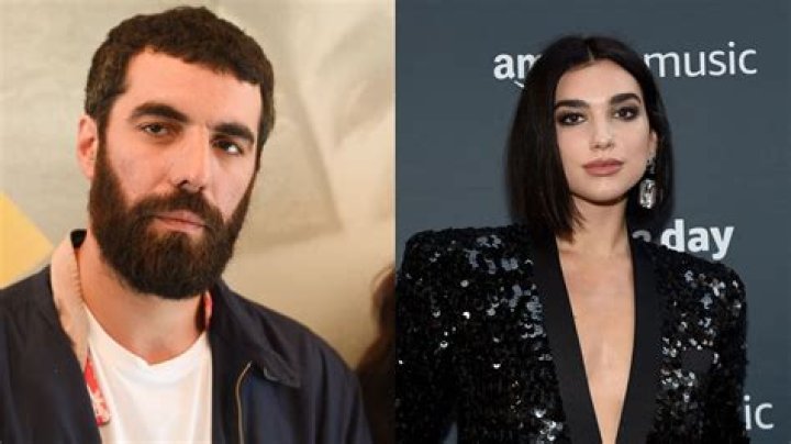 How old is Romain Gavras? Age difference with Dua Lipa explored in wake of public appearance