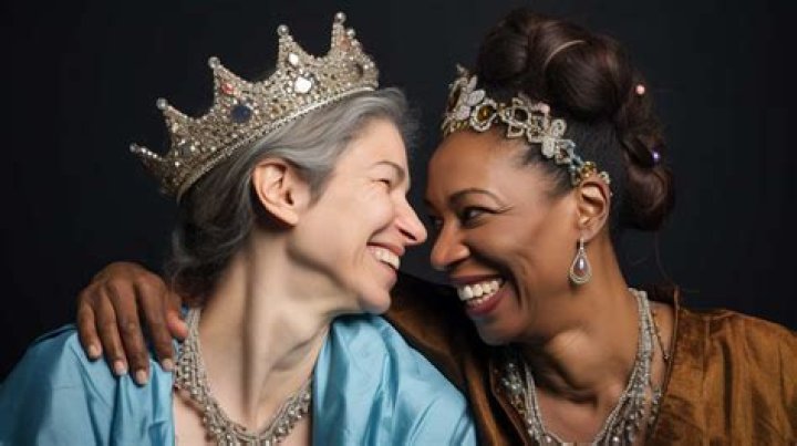 
“I just want peace and money” Alaafin’s youngest wife reveals her ultimate needs as other queens mourn 