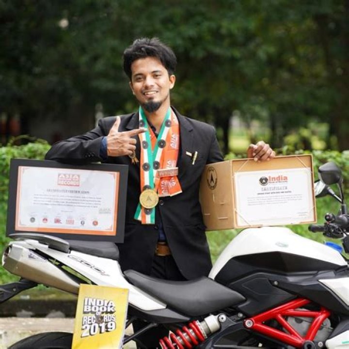 Imran Stunt Rider Height, Weight, Net Worth, Age, Birthday, Wikipedia, Who, Instagram, Biography