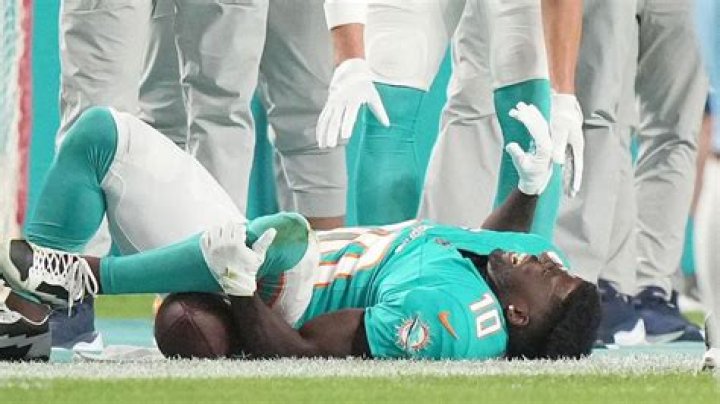 
Injury Update: What Happened To JF Caron? 