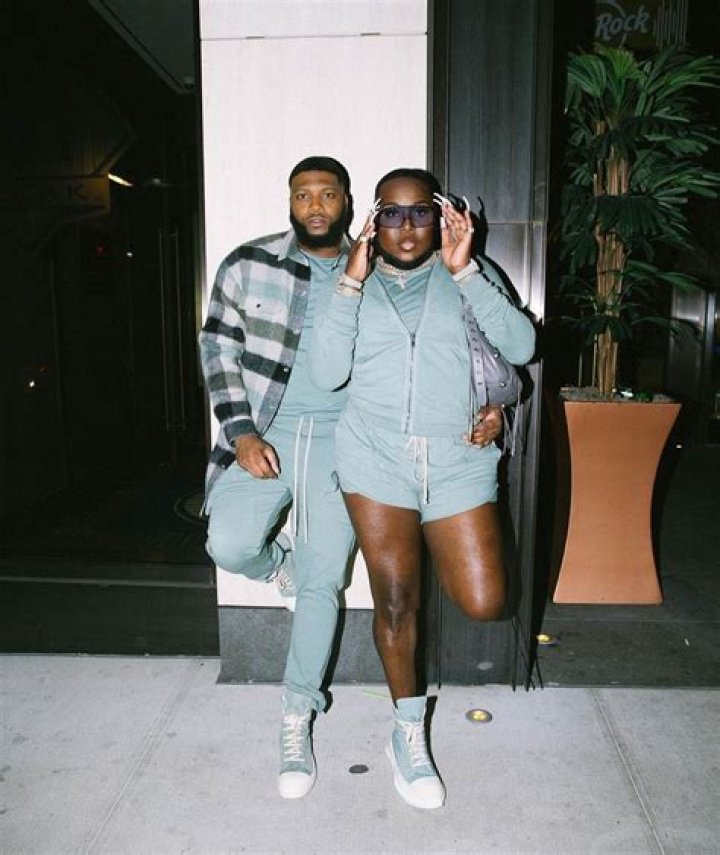 Inside Chef Dee Saucy Santana Relationship and Their Dating Timeline