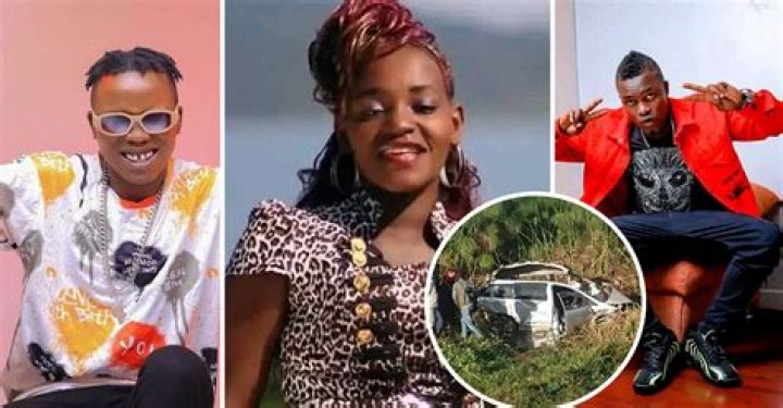 
Is Alimpa Ronald Still Alive? Death Hoax Debunked- Car Accident Update 