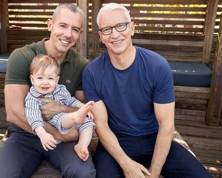 Is Anderson Cooper Married? His Bio, Age, Gay, Boyfriend and Relationship