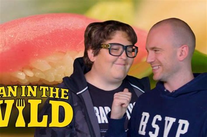 Is Andy Milonakis Married to wife? Or Dating a Girlfriend?