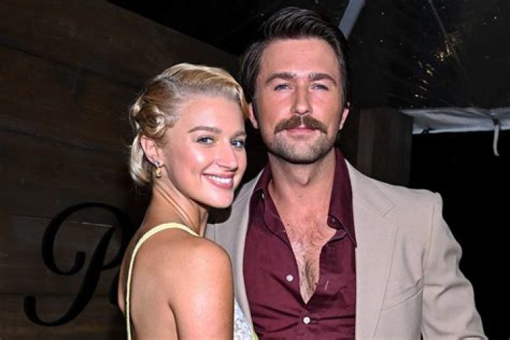 Is Brandon Sklenar Married? Brandon Sklenars Wife, Age, Net Worth, Instagram And More