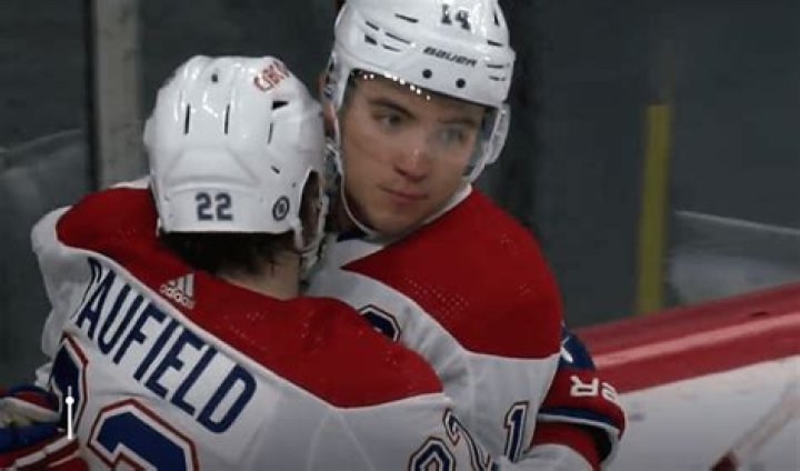 Is Cole Caufield Related To Jay Caufield? Brother and Family Ties