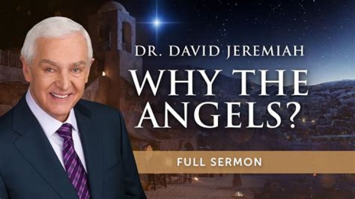 Is David Jeremiah Sick? Health Update On The American Evangelist