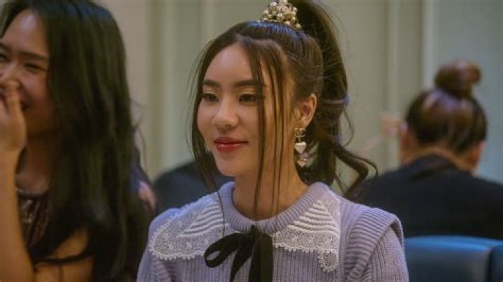 Is Dorothy Wang Boyfriend Still Dating Sam Saadun? Bling Empire New Cast Love Life And Current Status