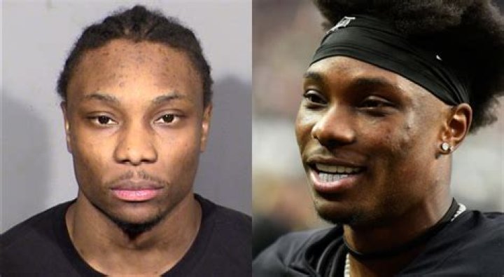 
Is Henry Ruggs In Jail? Mugshot And DUI Conviction -Where Is He Now? 