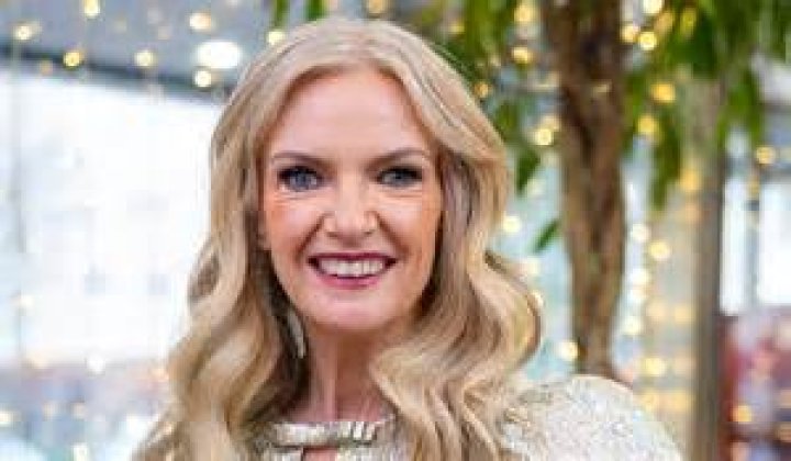 
Is Joanna Donnelly Leaving RTE Weather? Tattoo Tribute To Daughter Nicci 