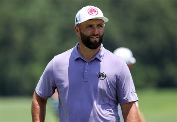 
Is Jon Rahm Muslim Or Catholic 