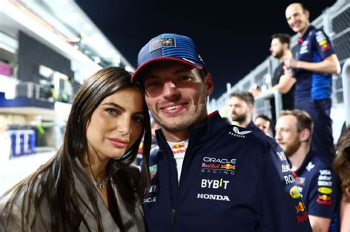 Is Max Verstappen Gay | Girlfriend Or Partner Sexuality Debunked