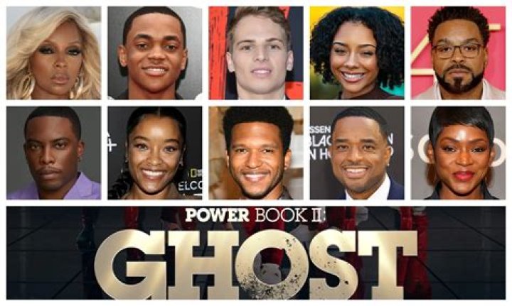 Is Paige Hurd leaving Power Book II; Ghost? Is Lauren’s death confirmed?