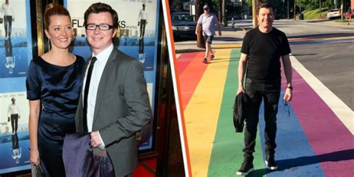Is Rick Astley Gay? What is The Sexuality of English Singer Rick Astley?