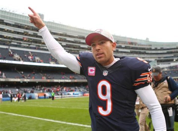Is Robbie Gould Jewish? Religion Explored