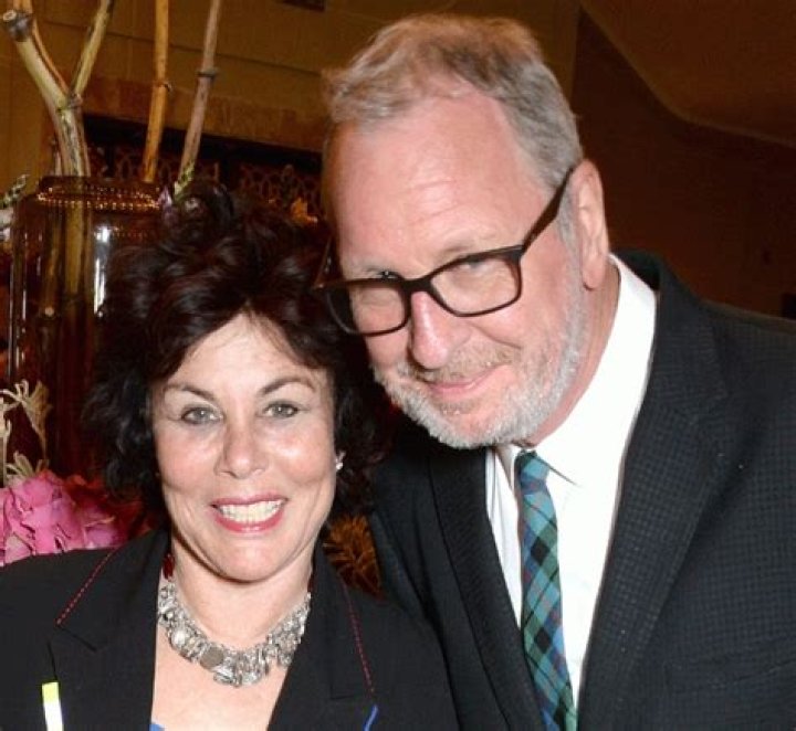 
Is Ruby Wax Gay? Age, Height, Net Worth 
