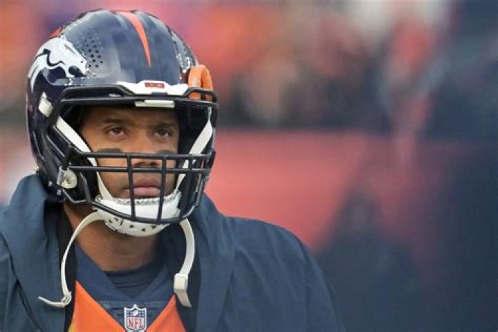 
Is Russell Wilson A Hall of Famer? 