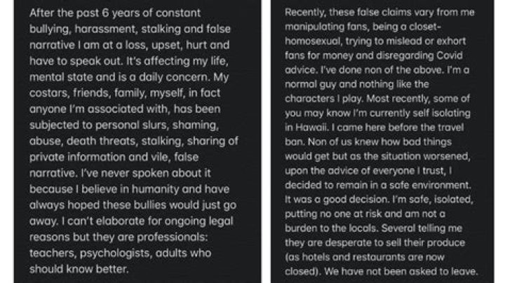 Is Sam Heughan Gay? Why the Sexuality of “Outlander” Fame Is a Topic of Debate?