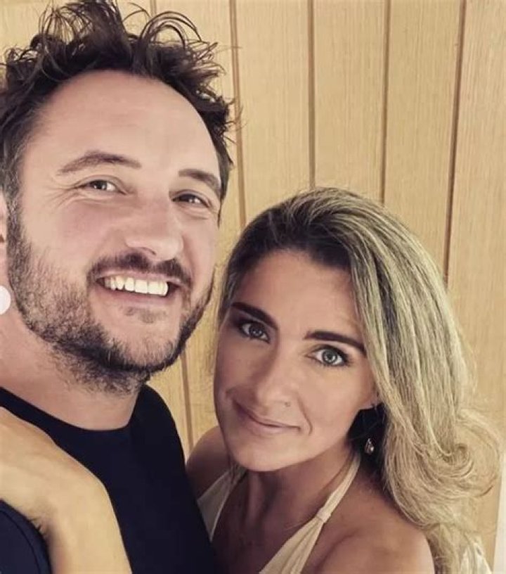 
Is Strictly’s James Bye Christian? His Parents and Wife Victoria Bye 