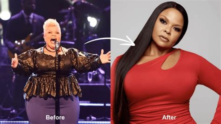 Is Tamela Mann Sick? Her Weight Loss Surgery And Illness, Pictures Of Her On Hospital