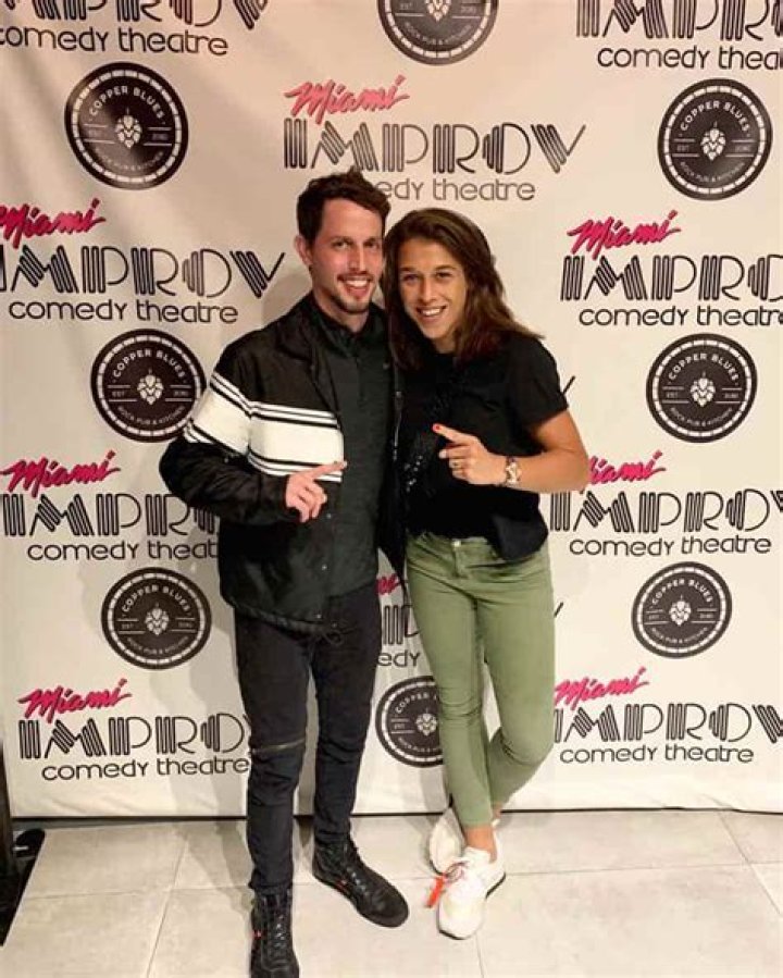 Is Tony Hinchcliffe Married? Tony Hinchcliffe Bio, Wife, Net Worth, Age, Relations