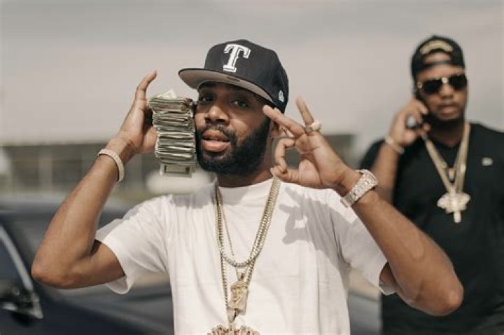 J Prince Jr Height, Weight, Net Worth, Age, Birthday, Wikipedia, Who, Nationality, Biography