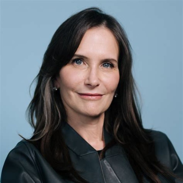 Jacqueline Reses Age, Birthday, Wikipedia, Who, Nationality, Biography