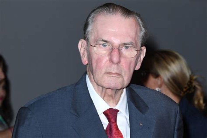 
Jacques Rogge Height, Weight, Net Worth, Age, Birthday, Wikipedia, Who, Nationality, Biography 