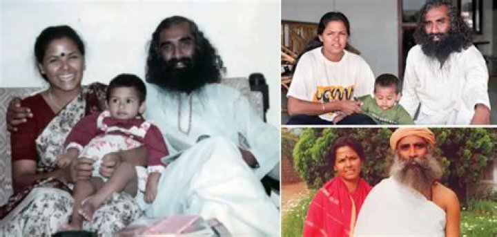 
Jagadish Vasudev Height, Weight, Net Worth, Age, Birthday, Wikipedia, Who, Instagram, Biography 