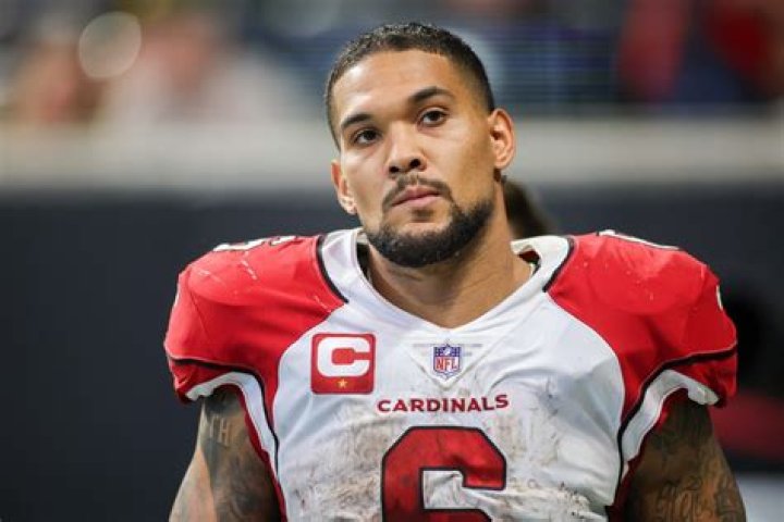 
James Conner Illness And Health Update: Will Arizona Cardinals RB Play This Week? 