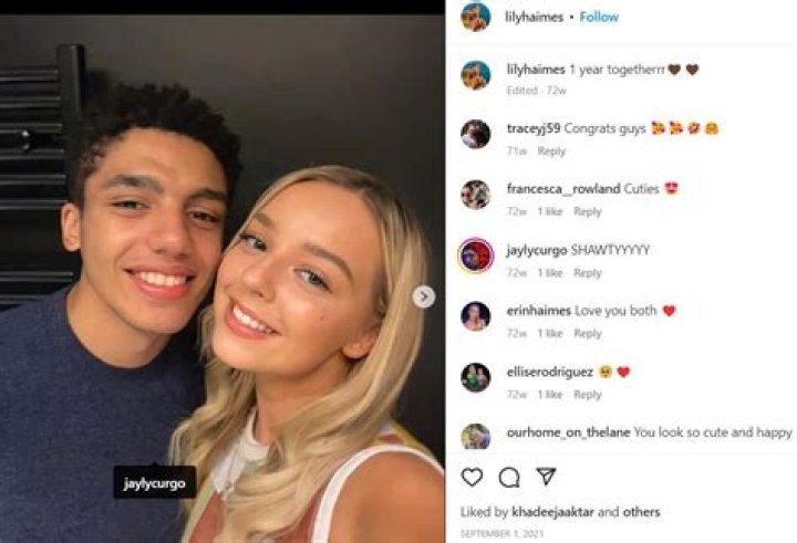 Jay Lycurgo Height, Weight, Net Worth, Age, Birthday, Wikipedia, Who, Instagram, Biography