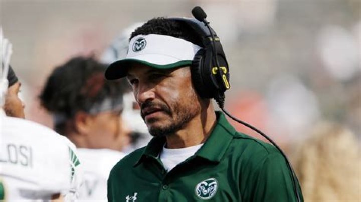 Jay Norvell Age, Birthday, Wikipedia, Who, Nationality, Biography
