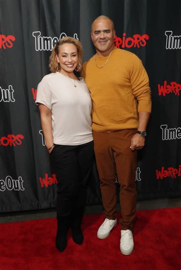 Jc Jackson Parents: Meet Chris Jackson And Lisa Dasher, Kids And Family