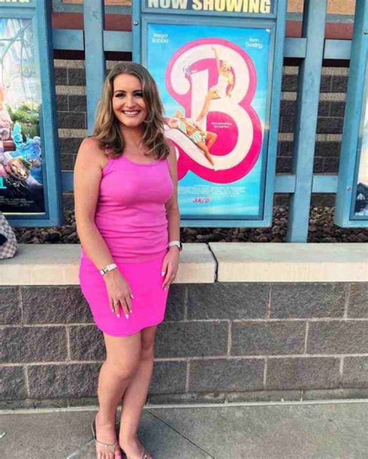 Jenna Ellis Height, Weight, Net Worth, Age, Birthday, Wikipedia, Who, Instagram, Biography