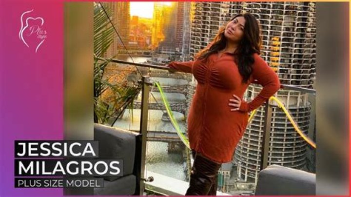 
Jessica Milagros Guzman Sanchez Height, Weight, Net Worth, Age, Birthday, Wikipedia, Who, Instagram, Biography 