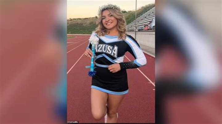 
Jessie Uch Accident: 17-Year-Old Rainier High School Cheerleader Death And Obituary 