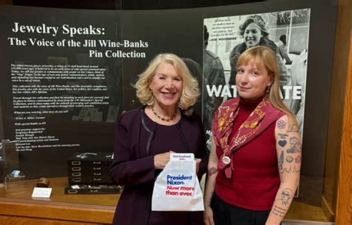 Jill Wine-Banks Height, Weight, Net Worth, Age, Birthday, Wikipedia, Who, Nationality, Biography