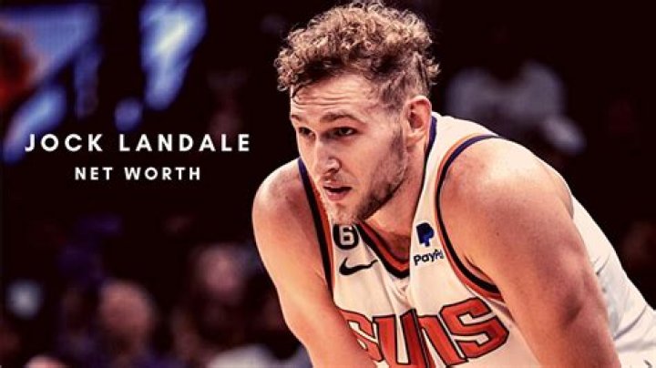 Jock Landale Height, Weight, Net Worth, Age, Birthday, Wikipedia, Who, Nationality, Biography