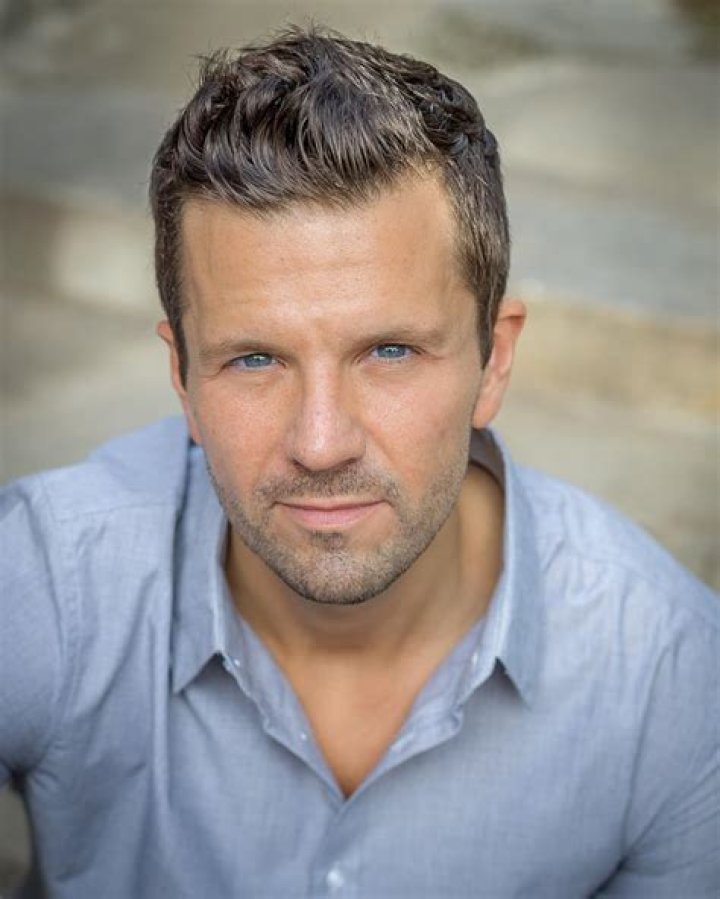 
John J Concado Height, Weight, Net Worth, Age, Birthday, Wikipedia, Who, Nationality, Biography 