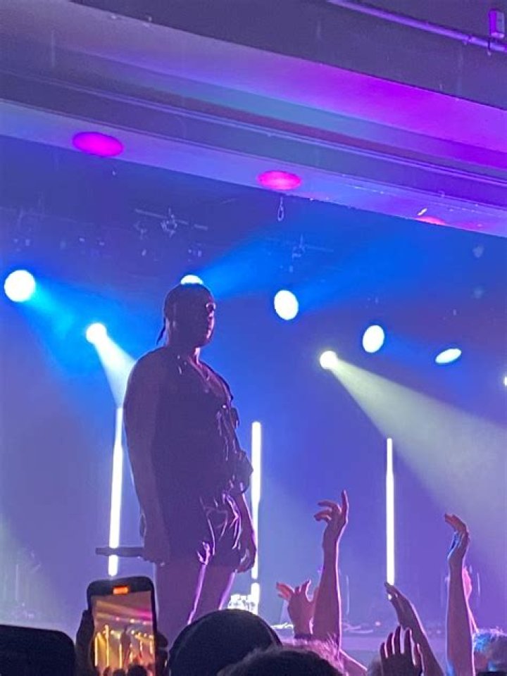 Jpegmafia Height, Weight, Net Worth, Age, Birthday, Wikipedia, Who, Nationality, Biography