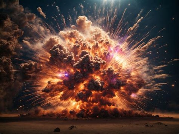 
Kailey Mach Was Found Dead In A Basement Due To An Explosion 