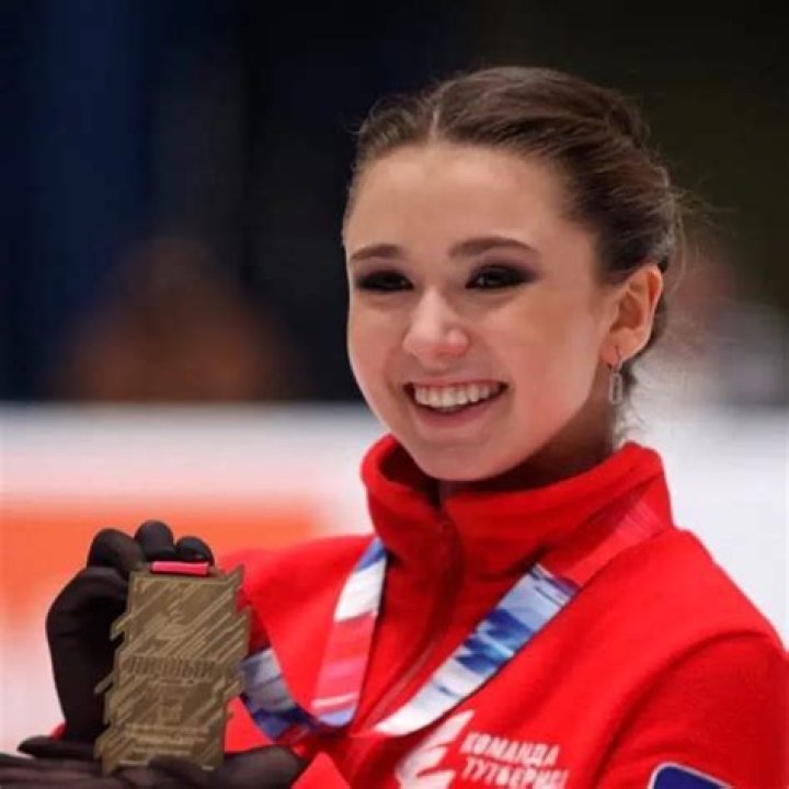 Kamila Valieva Height, Weight, Net Worth, Age, Birthday, Wikipedia, Who, Nationality, Biography