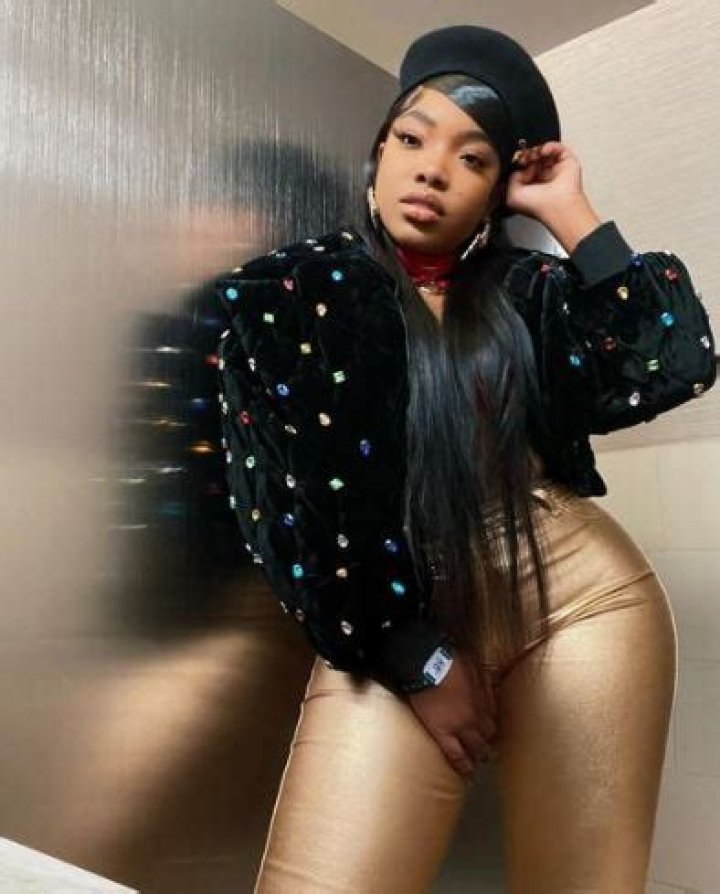 KaMillion Height, Weight, Net Worth, Age, Birthday, Wikipedia, Who, Instagram, Biography